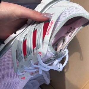 adidas golf shoes!